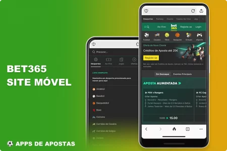 Baixar O Aplicativo Bet365 Para Android, IPhone, IPad Melhor APK