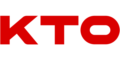 Logotipo da KTO