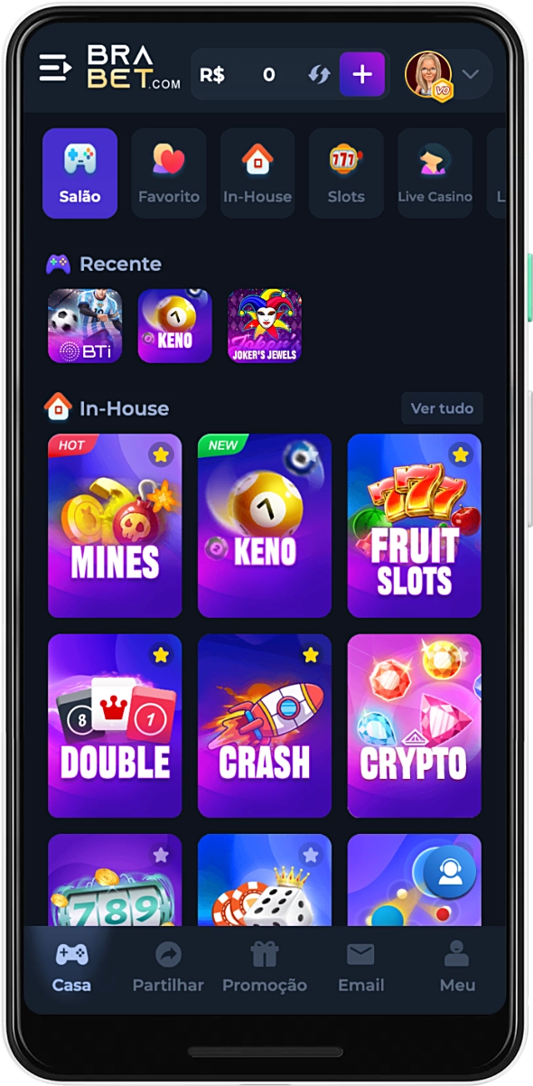 Baixar BBRbet App para Android (APK) e iOS [2023]