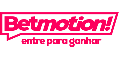 Logotipo do Betmotion