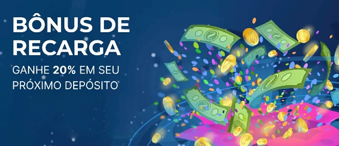 O aplicativo móvel PlayPix oferece aos usuários brasileiros um bônus especial de depósito