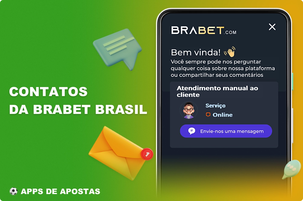 Brabet App Download (APK) para Android e Cadastro - Coluna do Fla