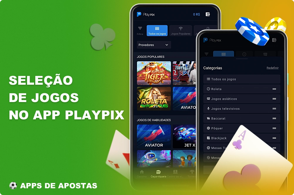 Playpix - Jogo Aposta - Aplikacije na Google Playu