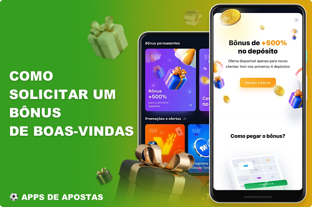 Os Melhores Apps de Apostas de Futebol em 2023!