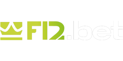 Logotipo da F12 Bet