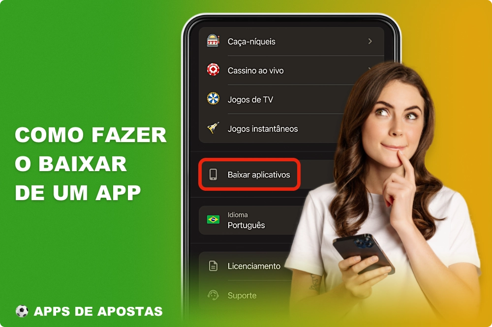 O aplicativo de apostas no futebol brasileiro pode ser baixado gratuitamente nos sites oficiais de apostas das casas de apostas