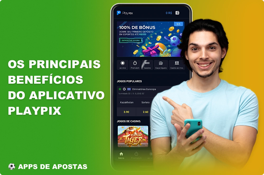 Descubra Se PlayPix É Confiável e Como Ganhar R$500 em Bônus 