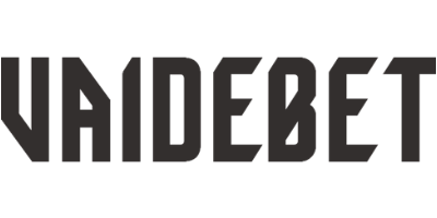 Logotipo da VaideBet