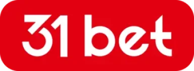 Logotipo da 31bet
