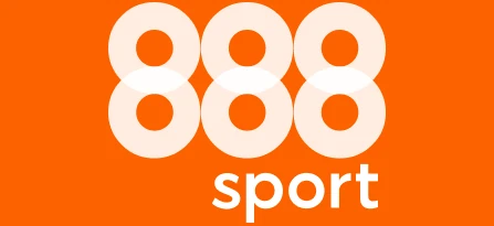 Logotipo do 888sport