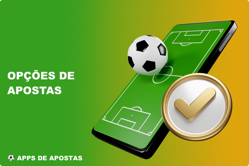 O aplicativo Casa De Apostas atende às diversas preferências dos entusiastas de apostas brasileiros, oferecendo uma ampla gama de opções de apostas