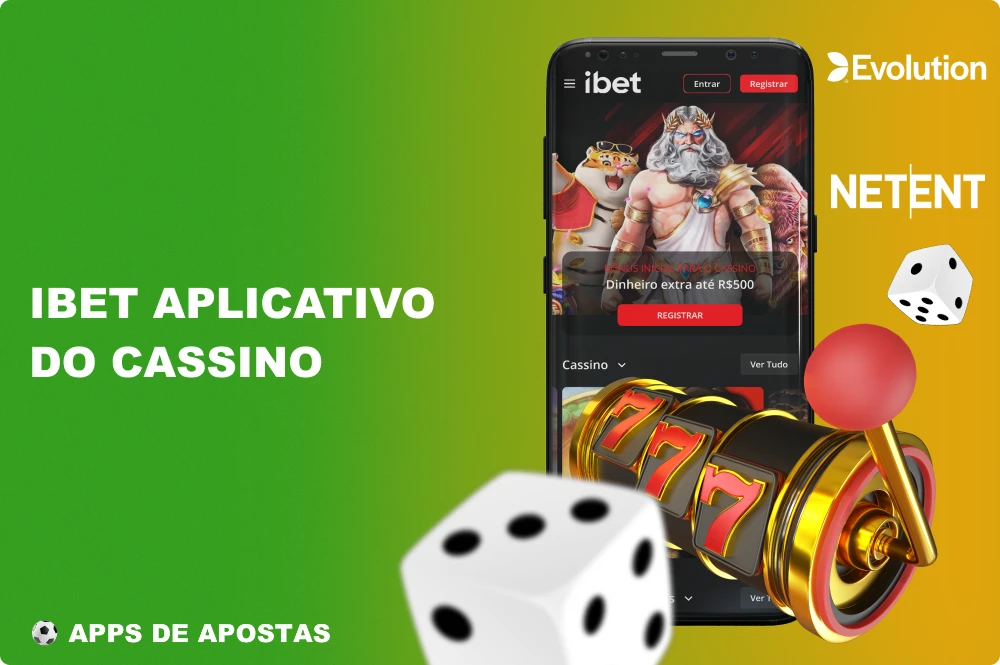 No iBet Casino, os jogadores do Brasil encontrarão várias categorias de jogos de provedores licenciados de renome mundial