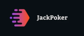 Logotipo do Jackpoker