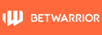 Logotipo da Betwarrior