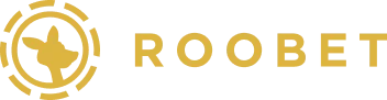 Logotipo da Roobet