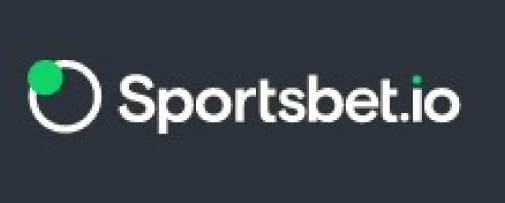 Logotipo da Sportsbet io