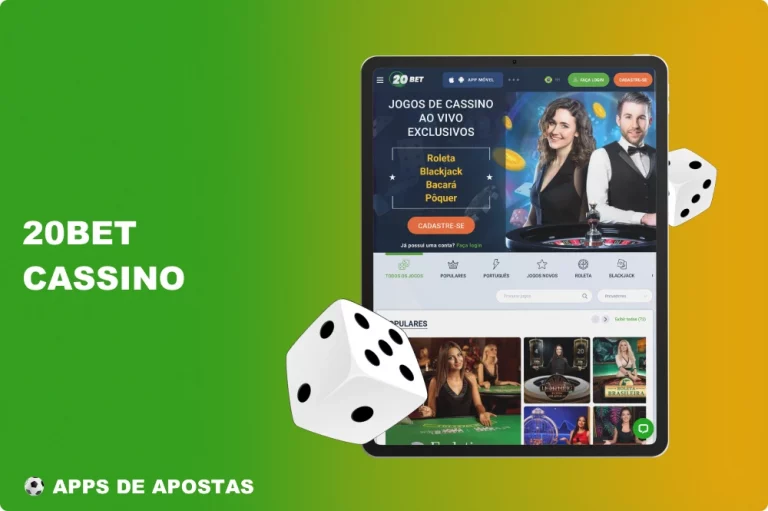 20Bet casino