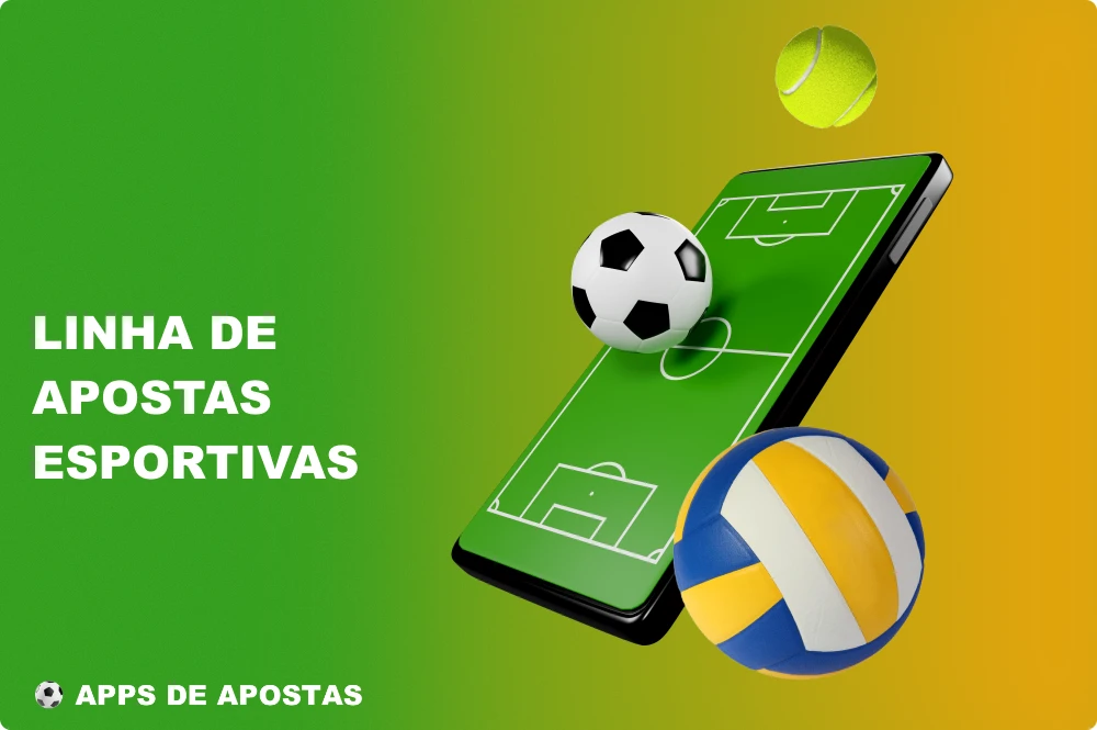 O foco do 20bet Brasil são as apostas esportivas e os jogos de azar esportivos, e é por isso que o site apresenta mais de 40 esportes para apostar