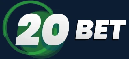 Logotipo do 20bet