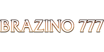Logotipo Brazino777