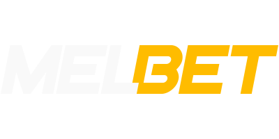Logotipo da Melbet