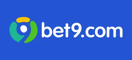 Logotipo da Bet9