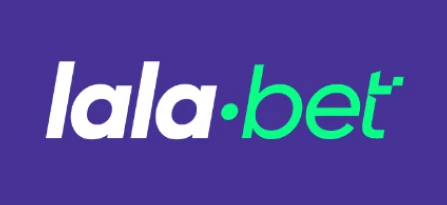 Logotipo da Lala bet
