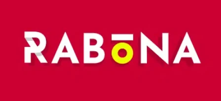 Logotipo da Rabona