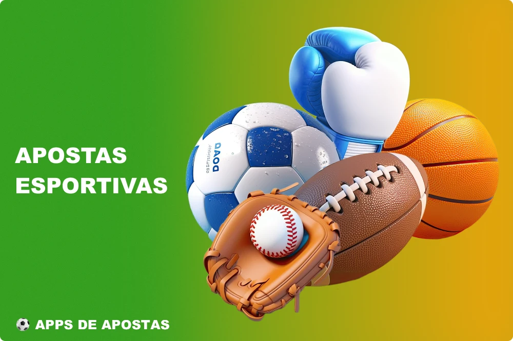 Com o aplicativo móvel Sapphirebet, os jogadores do Brasil podem apostar em mais de 40 esportes populares e disciplinas de esportes cibernéticos