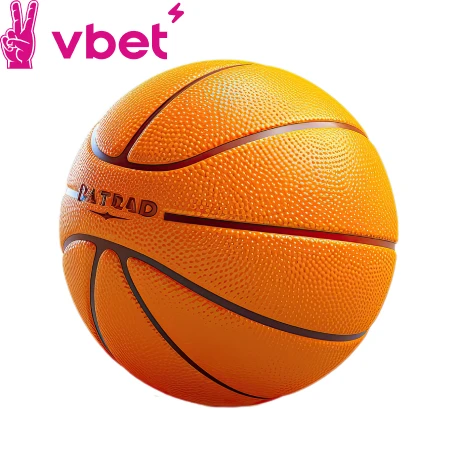 O VBET app de apostas de basquete oferece apostas na NBA, na Euroliga, na FIBA e em outras ligas importantes do mundo