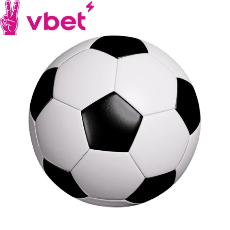 O futebol é um dos principais destaques do aplicativo VBET no Brasil