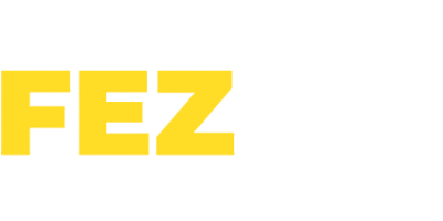 Logotipo da Fezbet