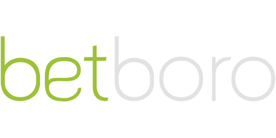 Logotipo da Betboro