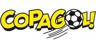 Logotipo do Copagolbet