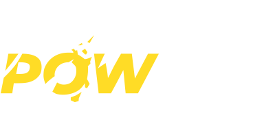 Logotipo da Powbet