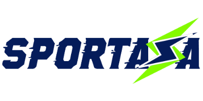 Logotipo da Sportaza