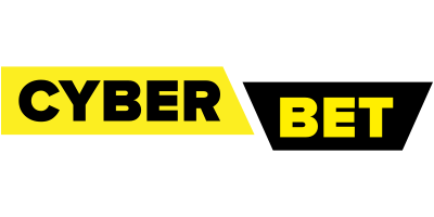 Logotipo da Cyberbet