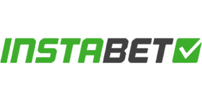 Logotipo da Instabet