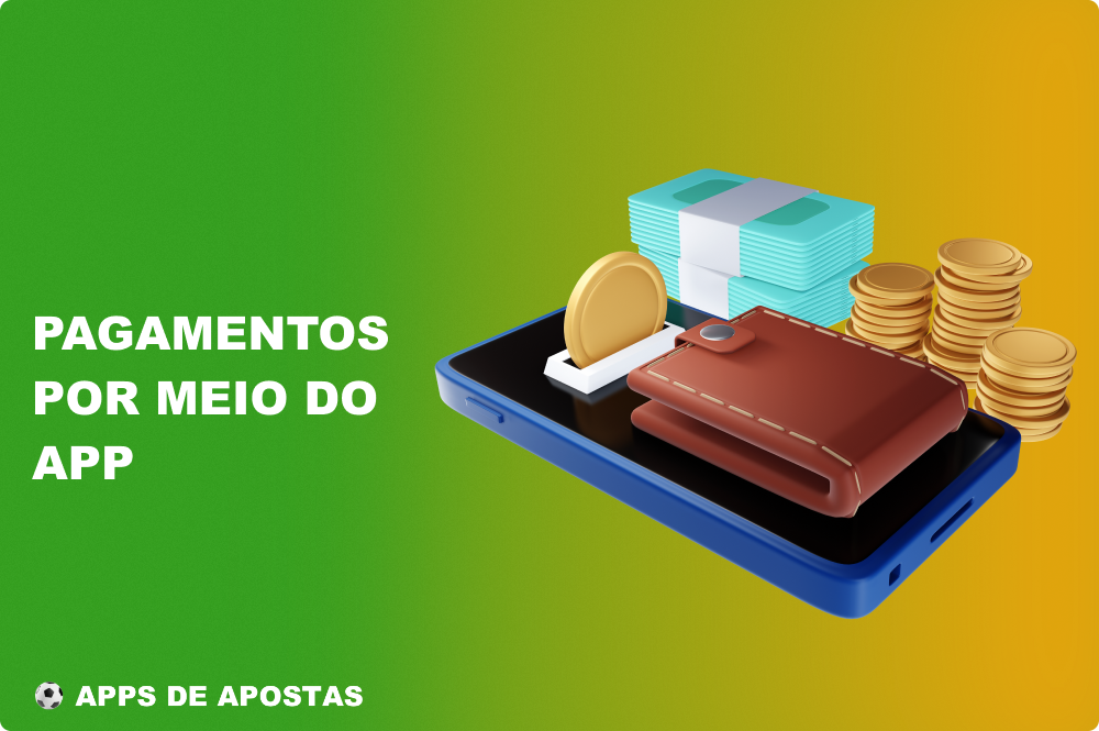 Com a aplicação 4rabet, os utilizadores do Brasil podem gerir o seu saldo, fazer um depósito ou levantar dinheiro