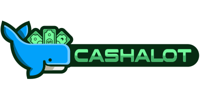 Cashalot logo