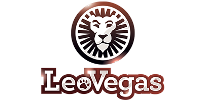 leoVegas logo